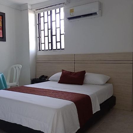 Hotel Suite Imperial 72 Barranquilla (Atlantico) Exterior foto