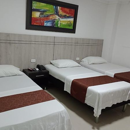 Hotel Suite Imperial 72 Barranquilla (Atlantico) Exterior foto