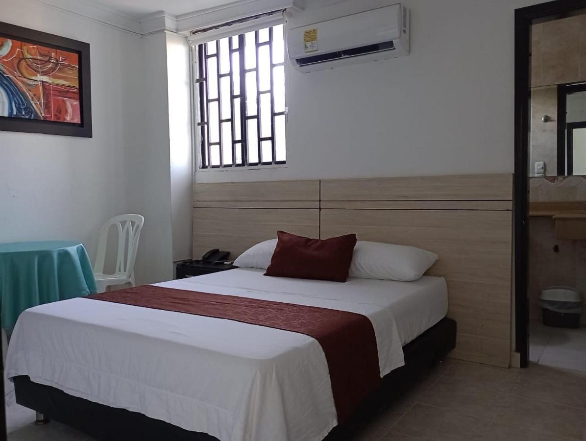Hotel Suite Imperial 72 Barranquilla (Atlantico) Exterior foto