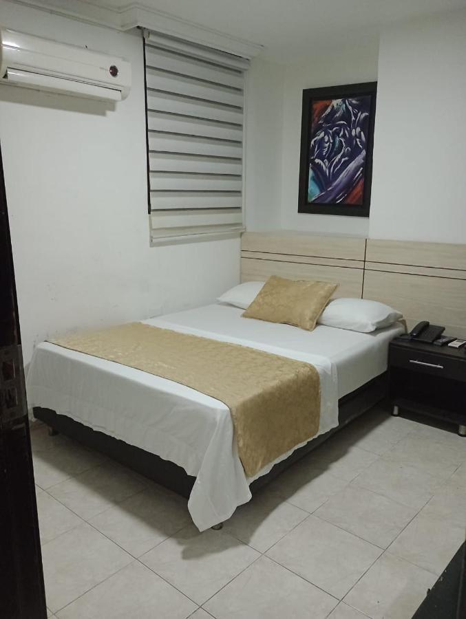 Hotel Suite Imperial 72 Barranquilla (Atlantico) Exterior foto
