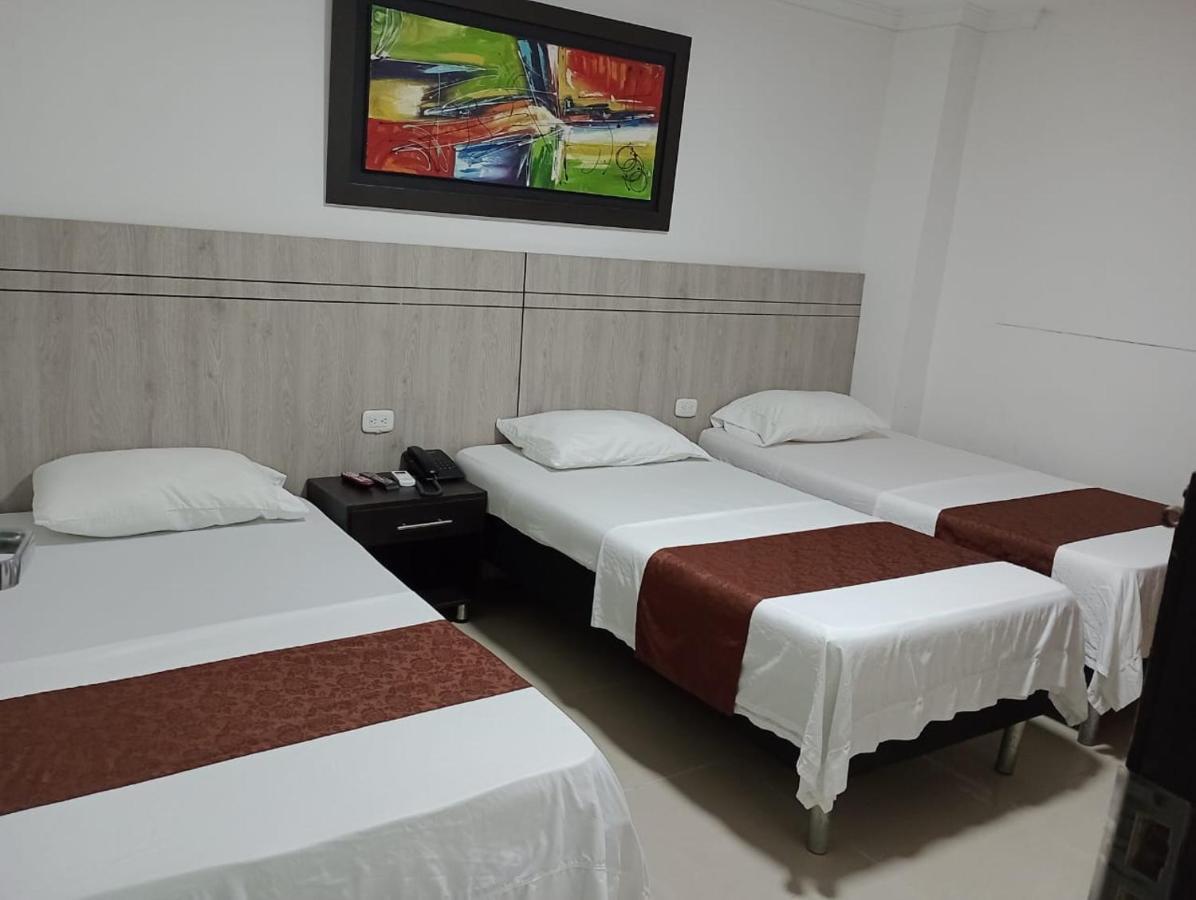 Hotel Suite Imperial 72 Barranquilla (Atlantico) Exterior foto