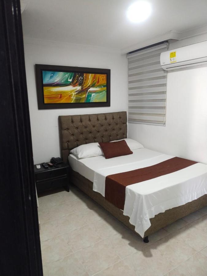 Hotel Suite Imperial 72 Barranquilla (Atlantico) Exterior foto