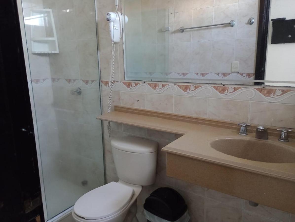 Hotel Suite Imperial 72 Barranquilla (Atlantico) Exterior foto