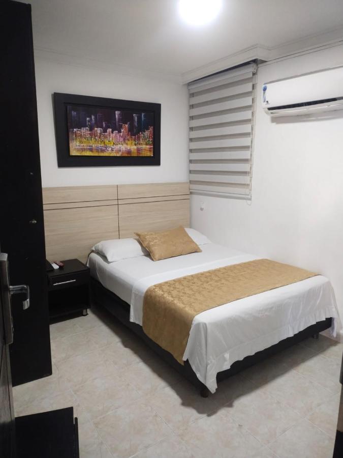 Hotel Suite Imperial 72 Barranquilla (Atlantico) Exterior foto