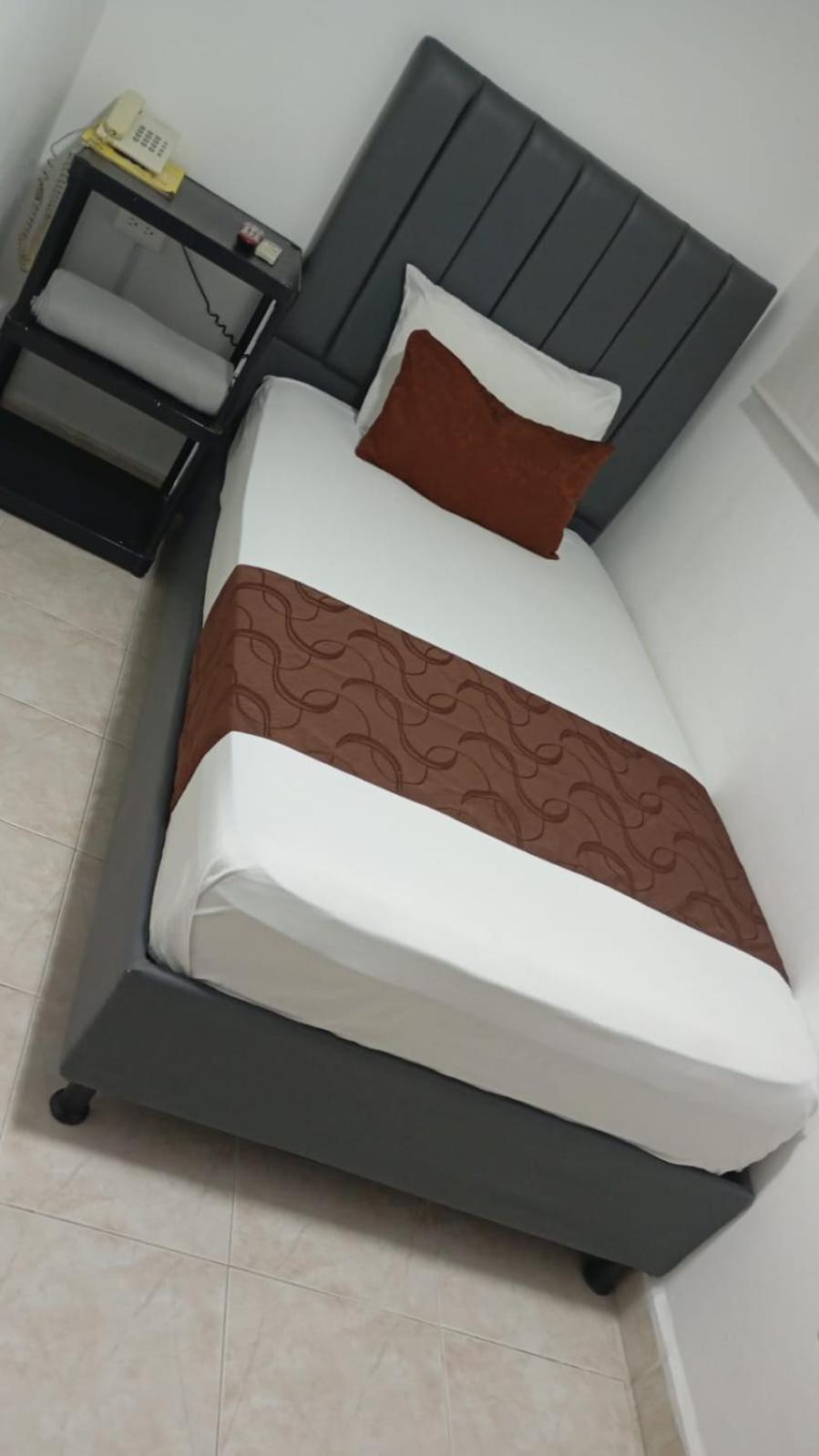 Hotel Suite Imperial 72 Barranquilla (Atlantico) Exterior foto