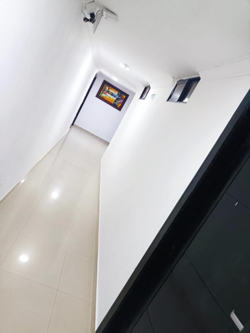 Hotel Suite Imperial 72 Barranquilla (Atlantico) Exterior foto