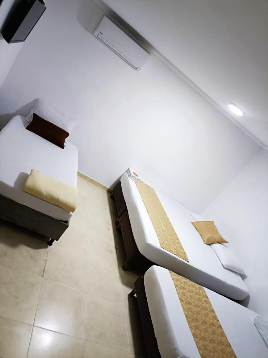Hotel Suite Imperial 72 Barranquilla (Atlantico) Exterior foto