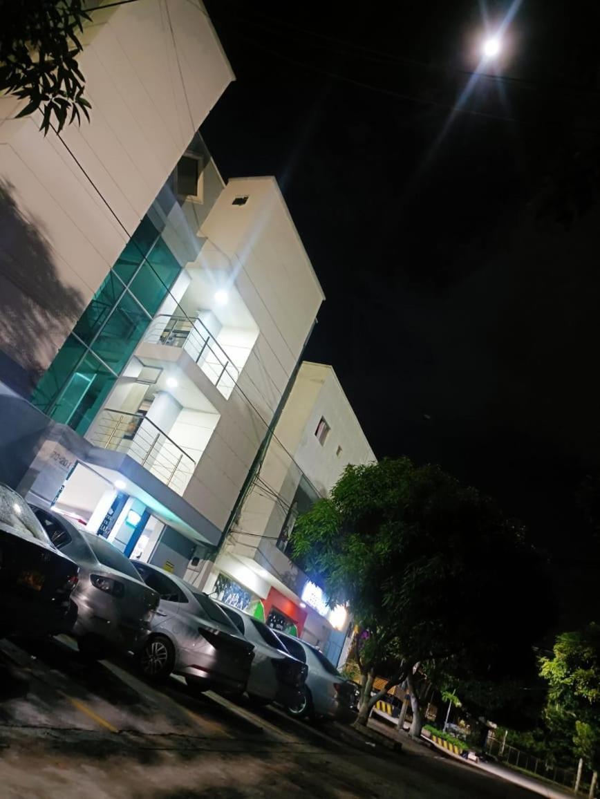 Hotel Suite Imperial 72 Barranquilla (Atlantico) Exterior foto