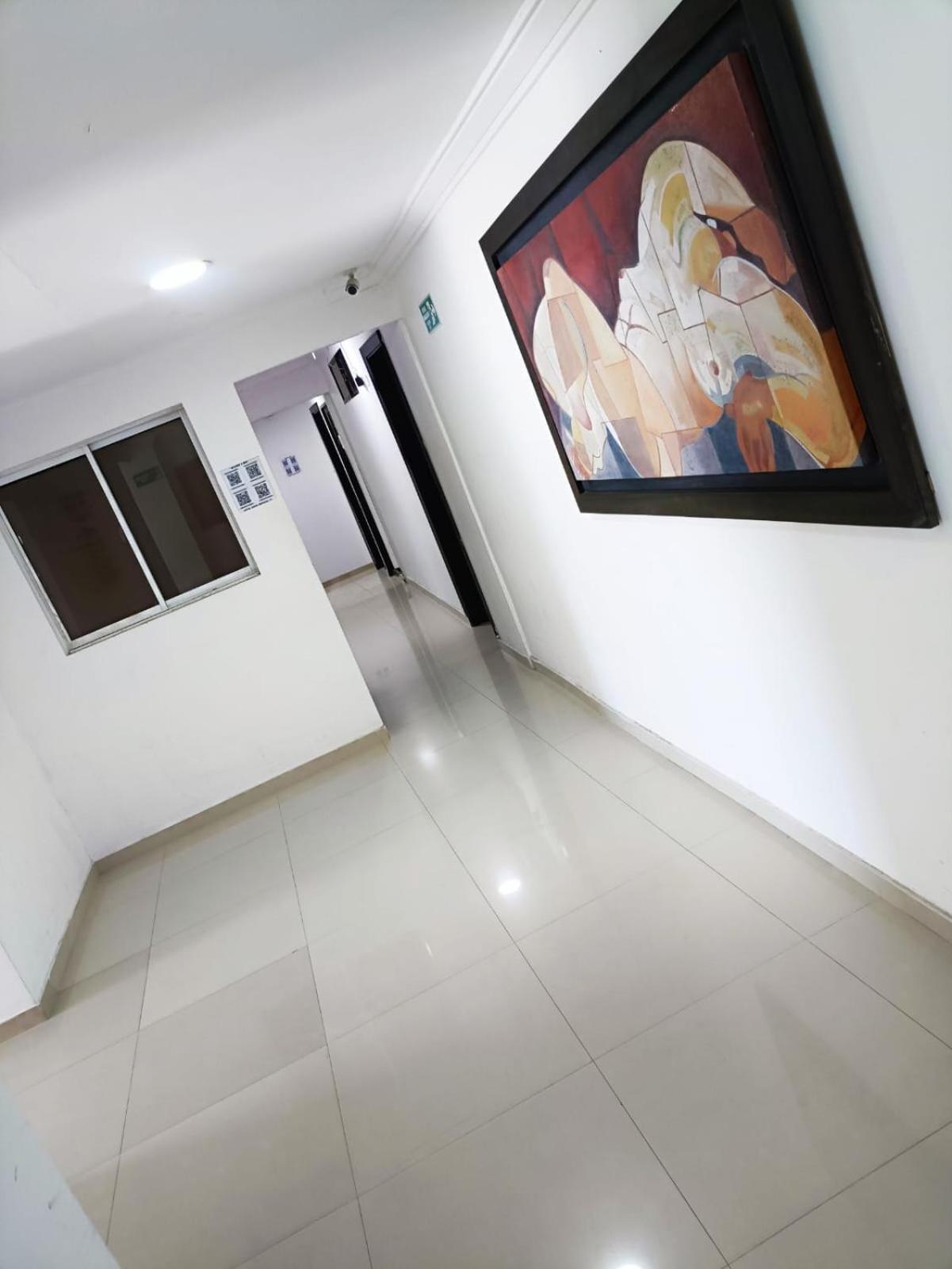 Hotel Suite Imperial 72 Barranquilla (Atlantico) Exterior foto