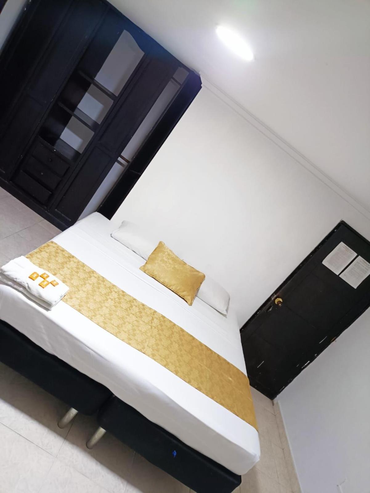 Hotel Suite Imperial 72 Barranquilla (Atlantico) Exterior foto