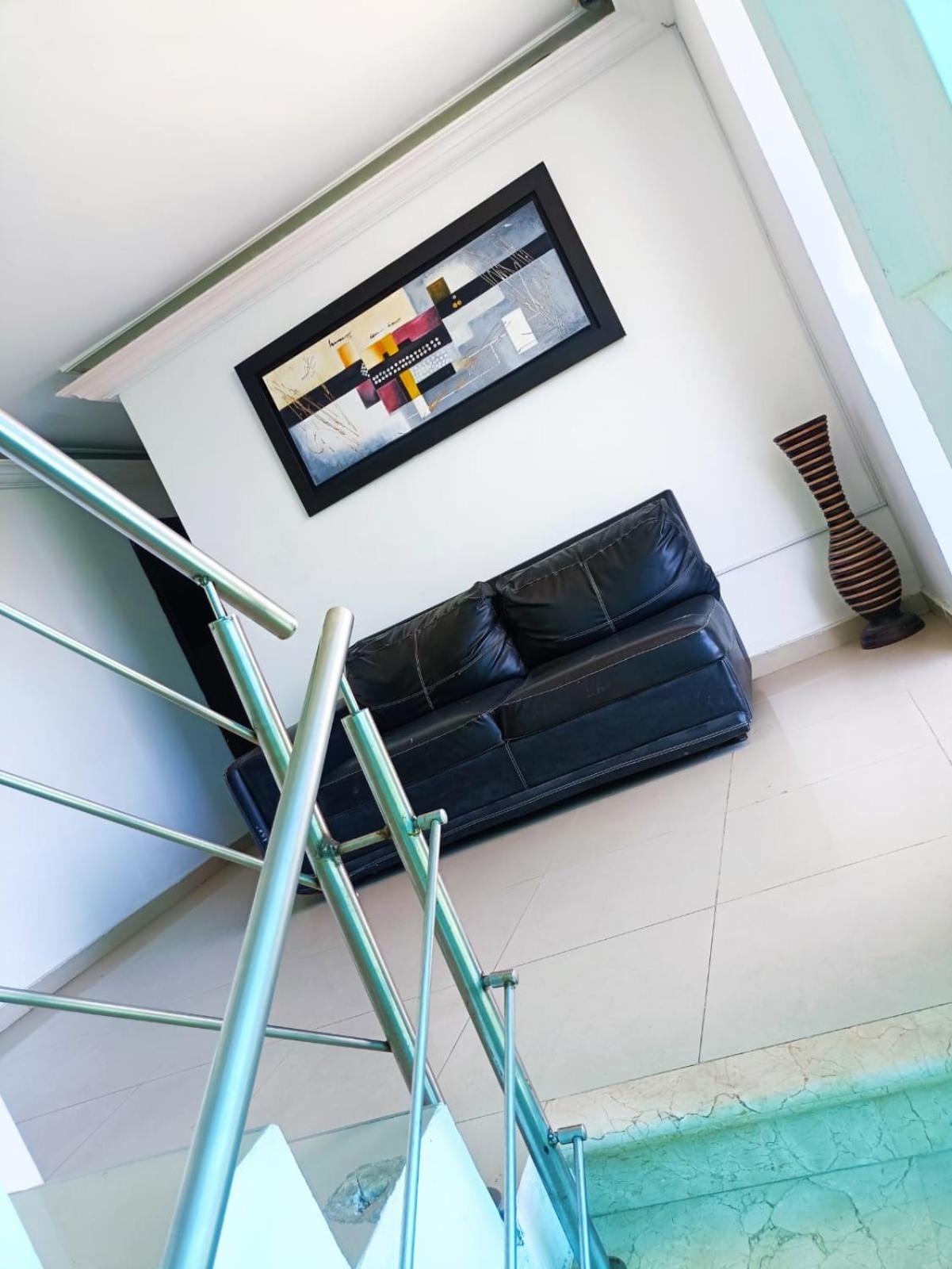 Hotel Suite Imperial 72 Barranquilla (Atlantico) Exterior foto