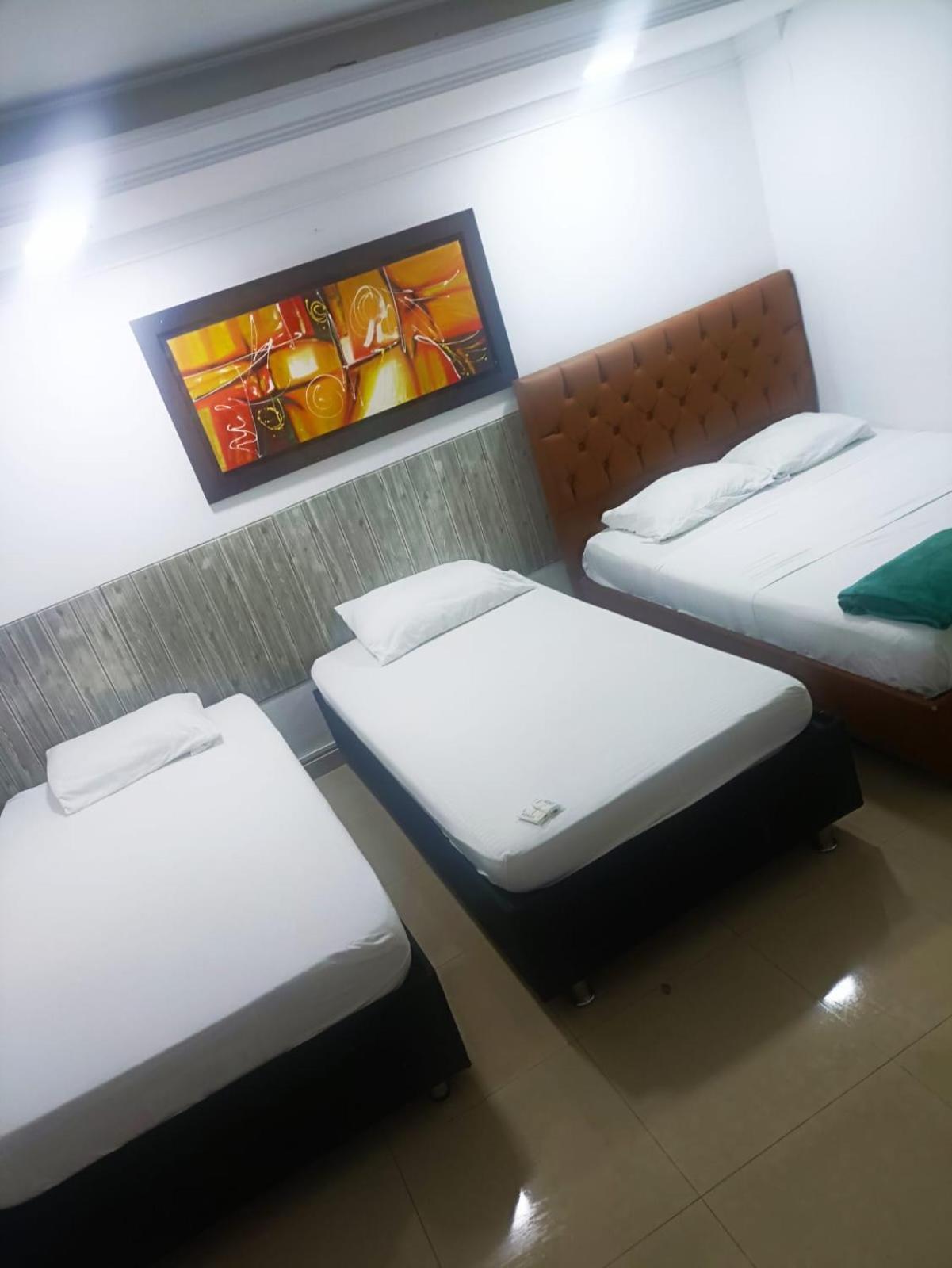 Hotel Suite Imperial 72 Barranquilla (Atlantico) Exterior foto