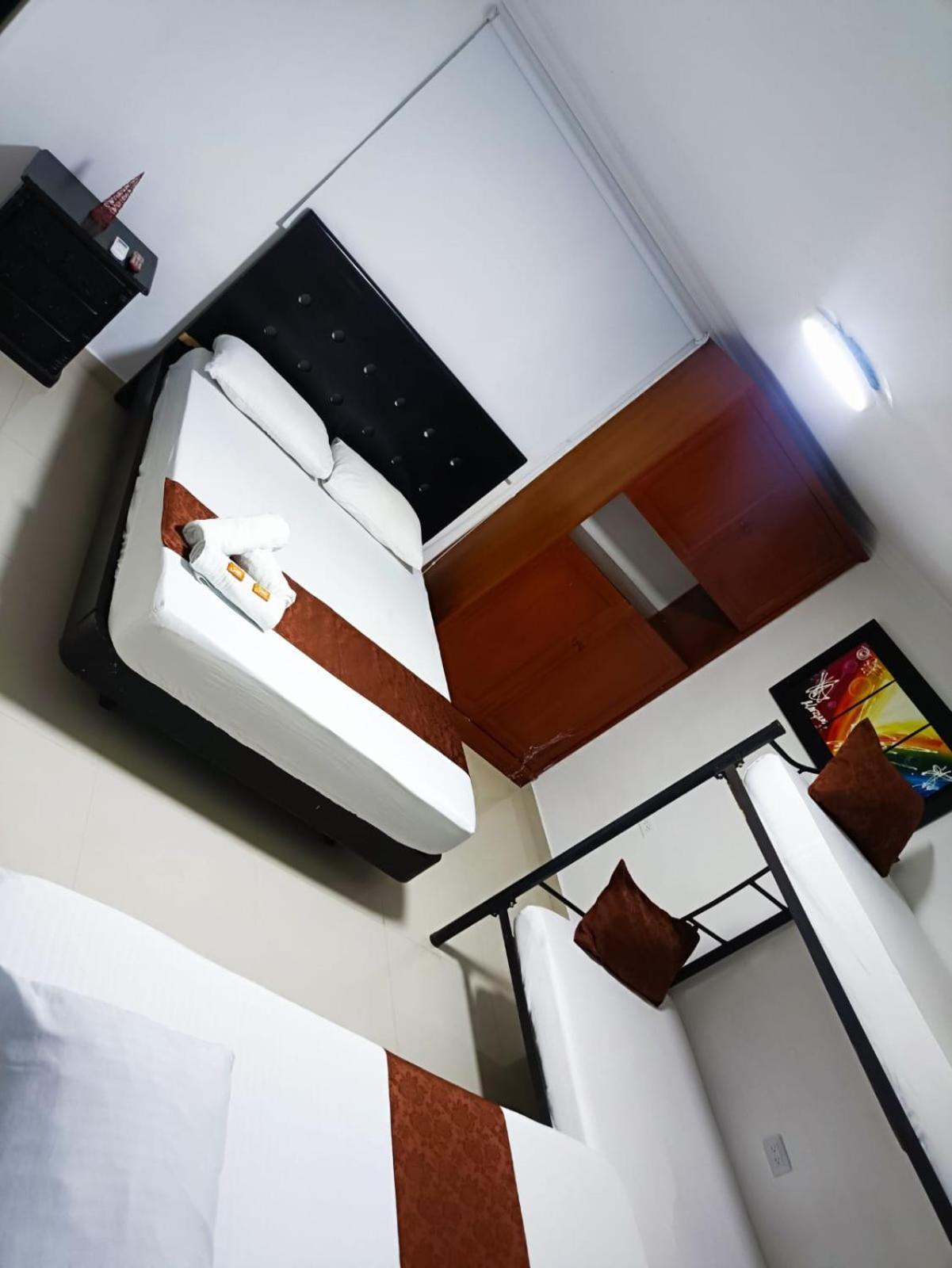 Hotel Suite Imperial 72 Barranquilla (Atlantico) Exterior foto