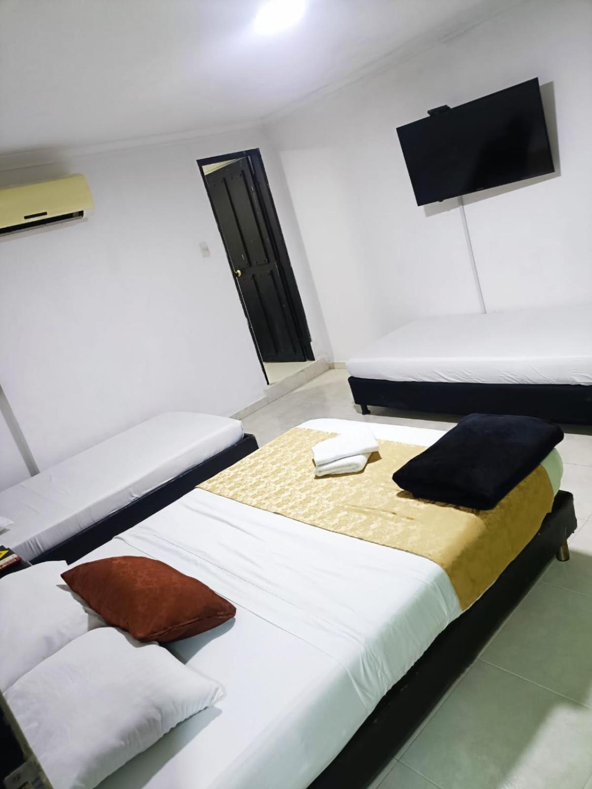 Hotel Suite Imperial 72 Barranquilla (Atlantico) Exterior foto