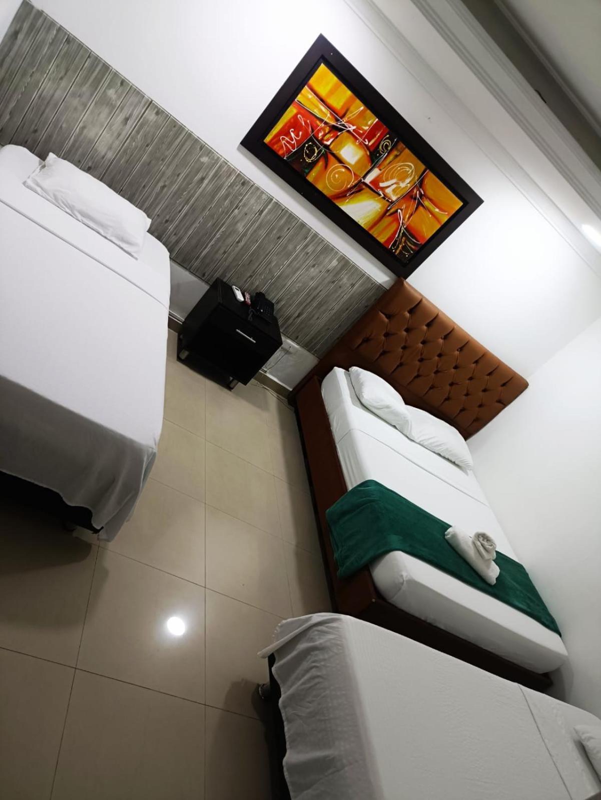Hotel Suite Imperial 72 Barranquilla (Atlantico) Exterior foto