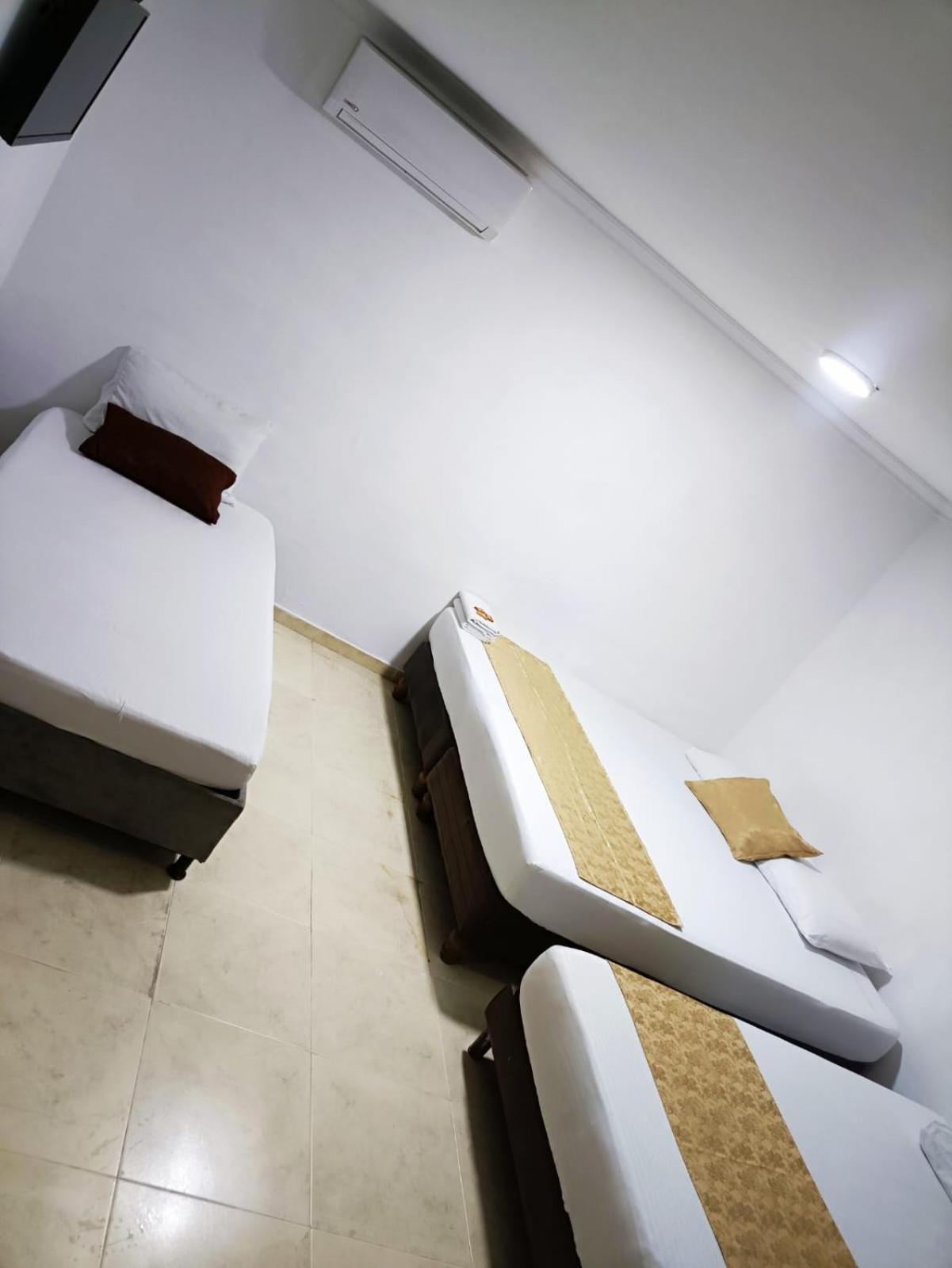 Hotel Suite Imperial 72 Barranquilla (Atlantico) Exterior foto