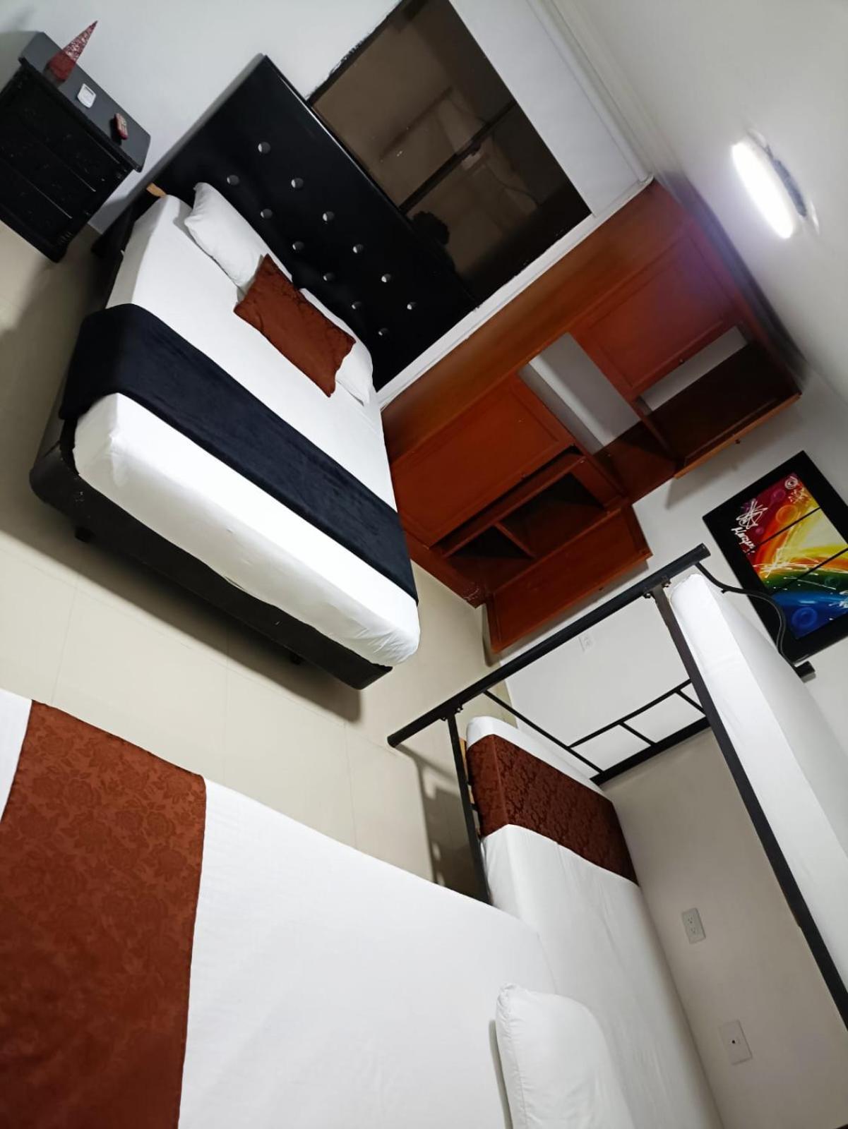 Hotel Suite Imperial 72 Barranquilla (Atlantico) Exterior foto