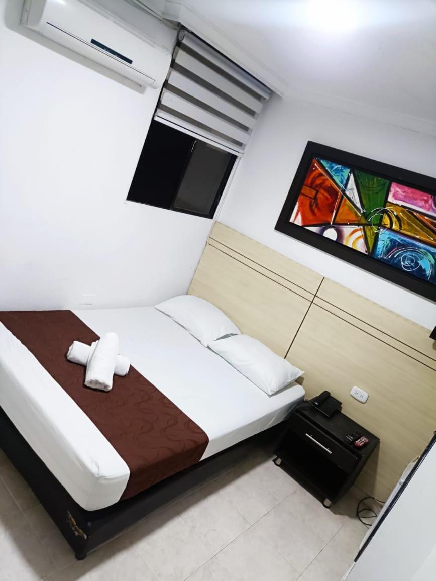 Hotel Suite Imperial 72 Barranquilla (Atlantico) Exterior foto