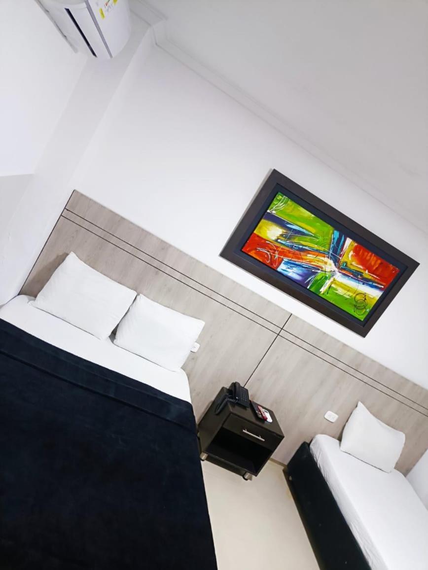 Hotel Suite Imperial 72 Barranquilla (Atlantico) Exterior foto