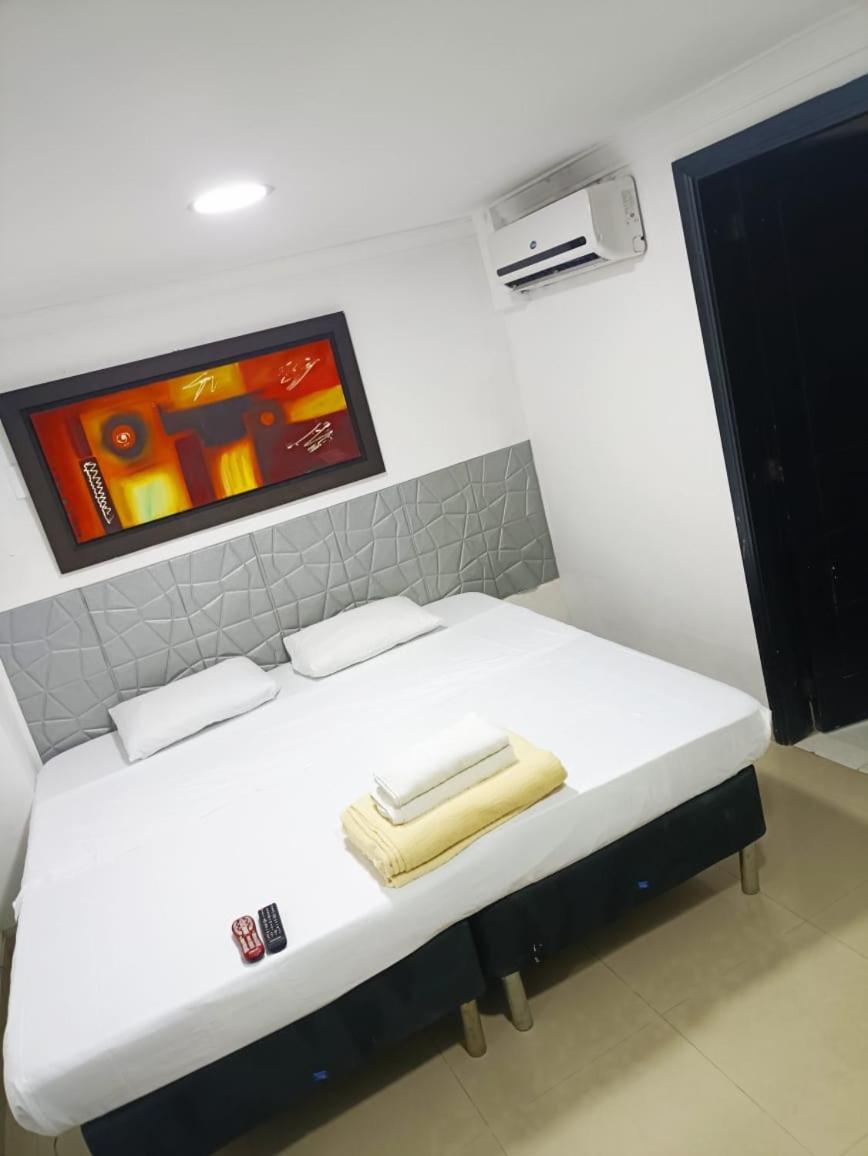 Hotel Suite Imperial 72 Barranquilla (Atlantico) Exterior foto