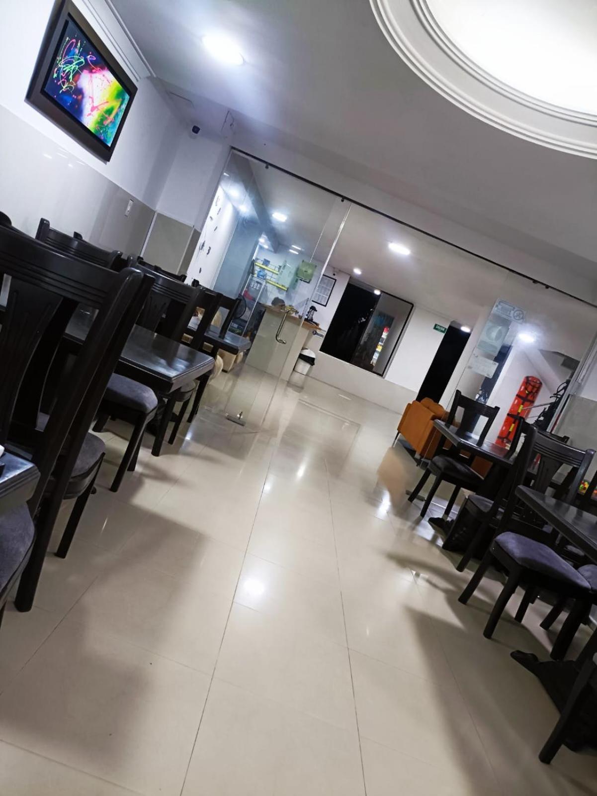 Hotel Suite Imperial 72 Barranquilla (Atlantico) Exterior foto