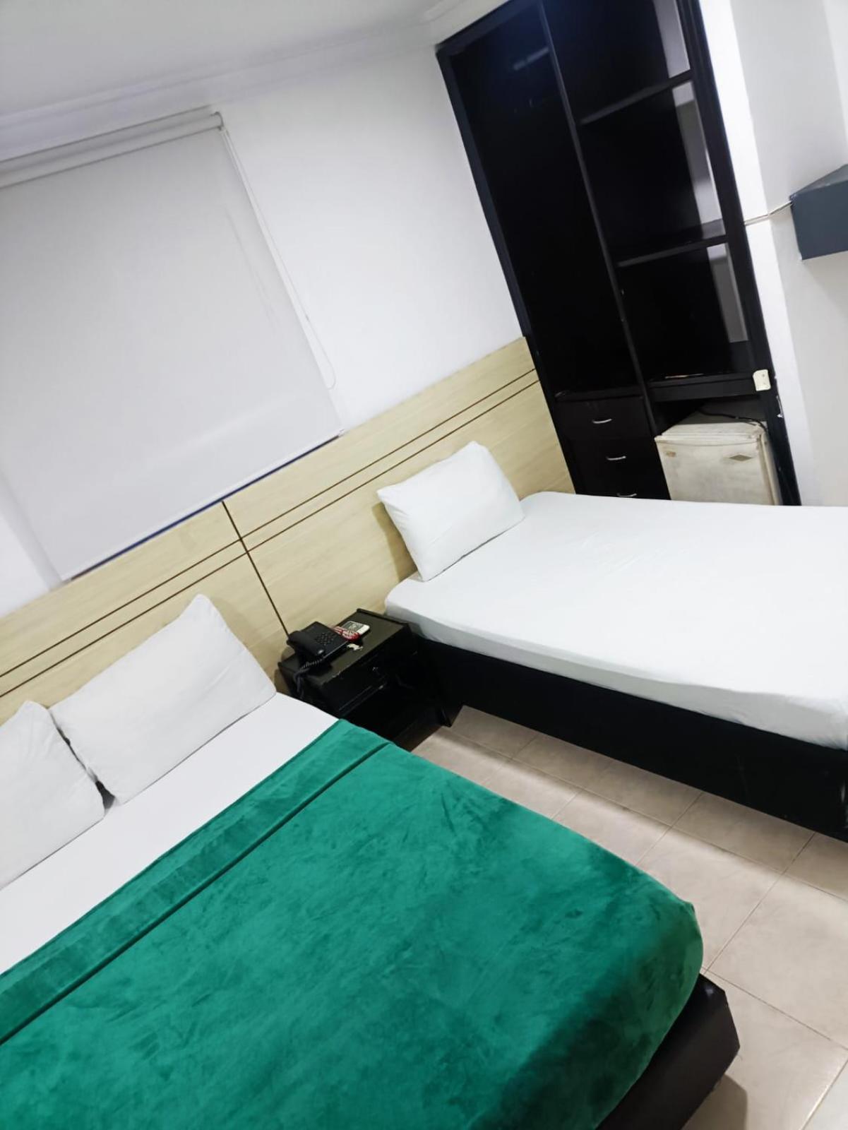Hotel Suite Imperial 72 Barranquilla (Atlantico) Exterior foto