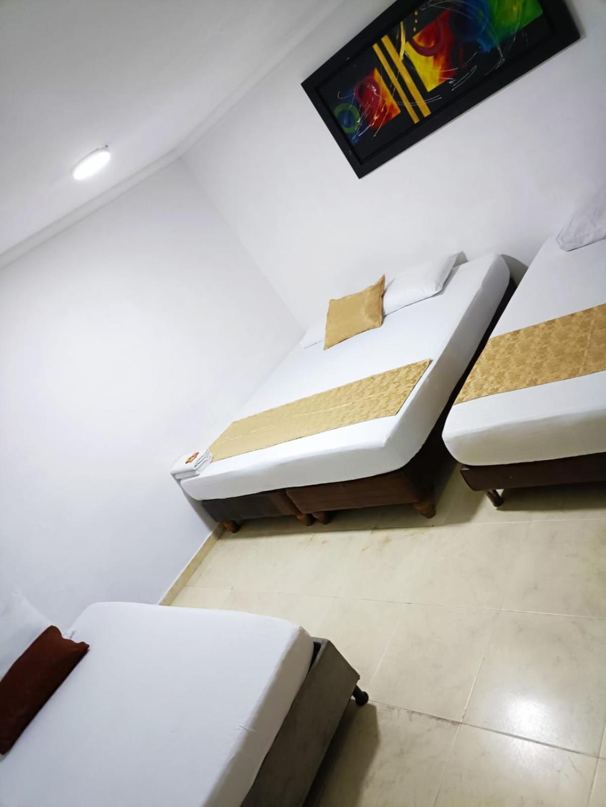 Hotel Suite Imperial 72 Barranquilla (Atlantico) Exterior foto