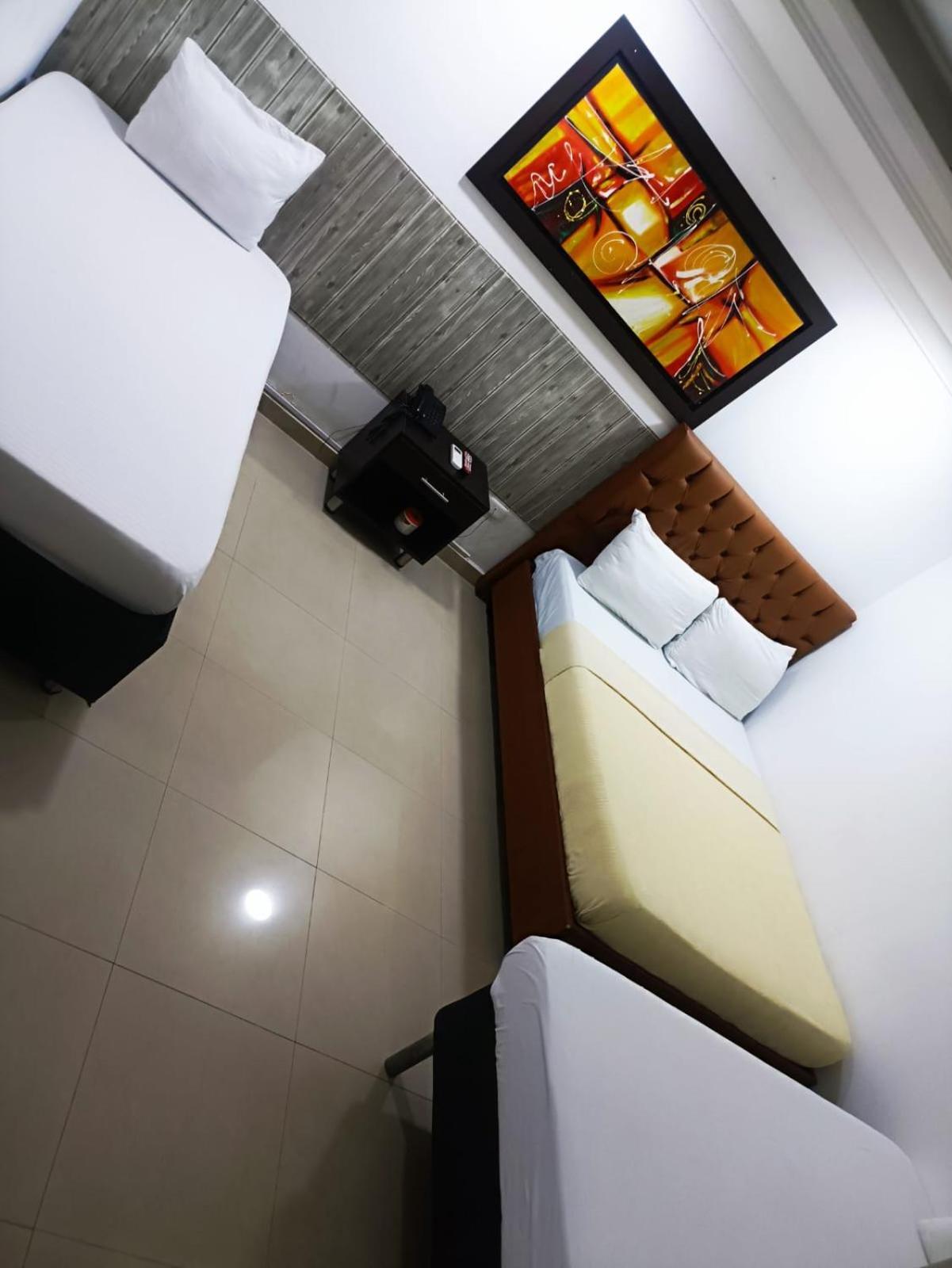 Hotel Suite Imperial 72 Barranquilla (Atlantico) Exterior foto