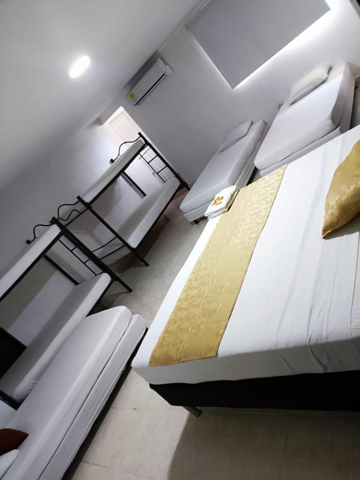 Hotel Suite Imperial 72 Barranquilla (Atlantico) Exterior foto