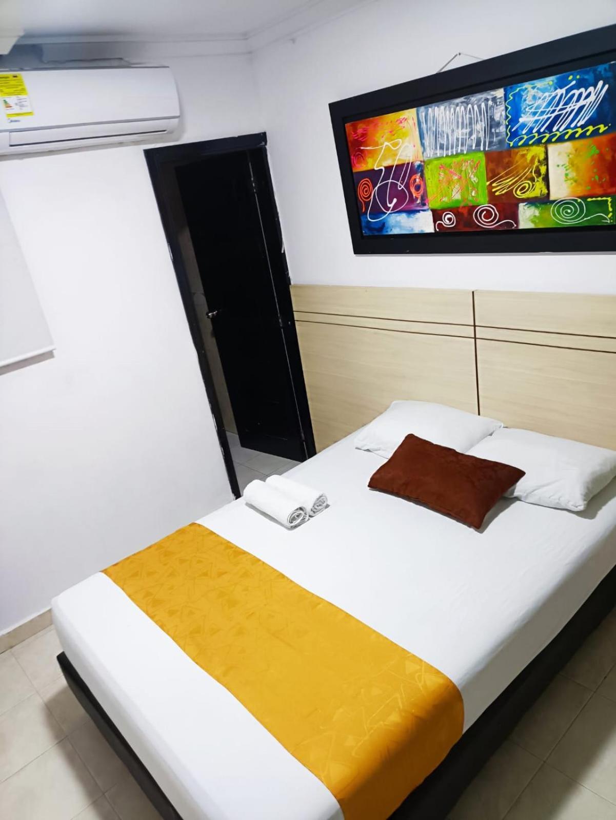 Hotel Suite Imperial 72 Barranquilla (Atlantico) Exterior foto