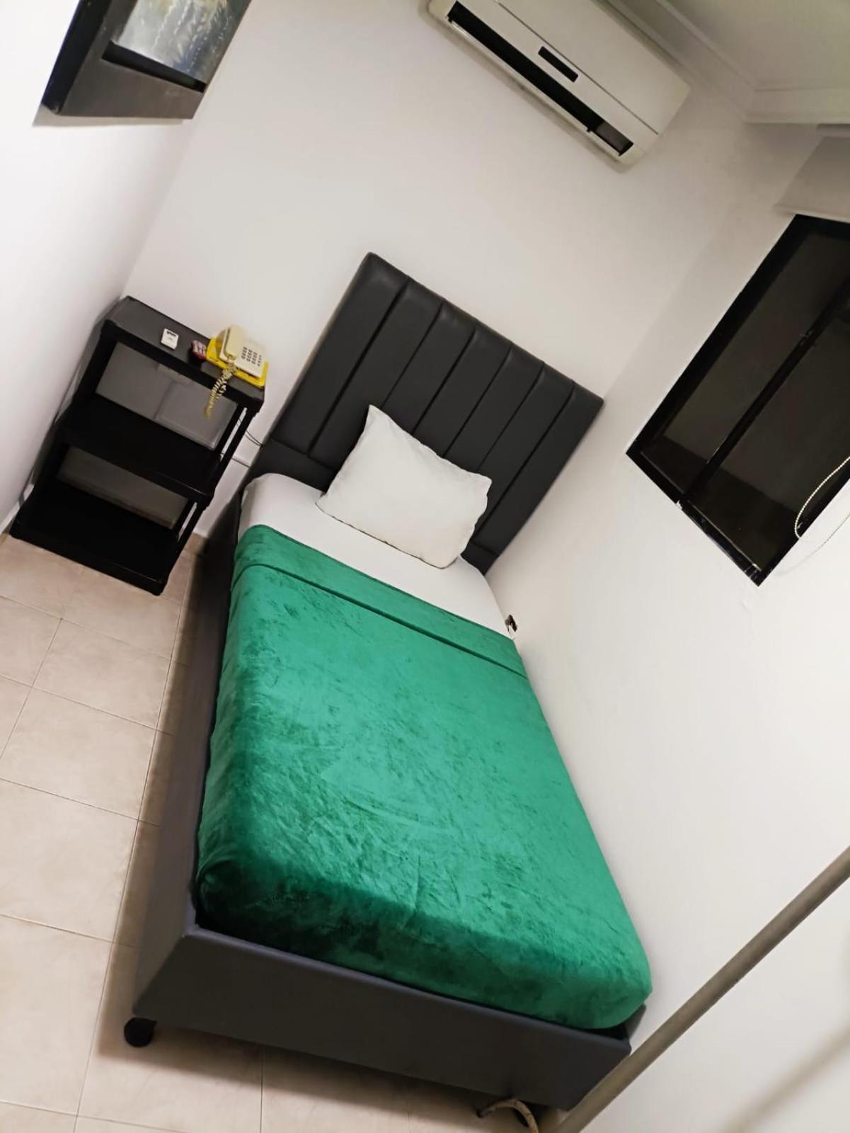 Hotel Suite Imperial 72 Barranquilla (Atlantico) Exterior foto