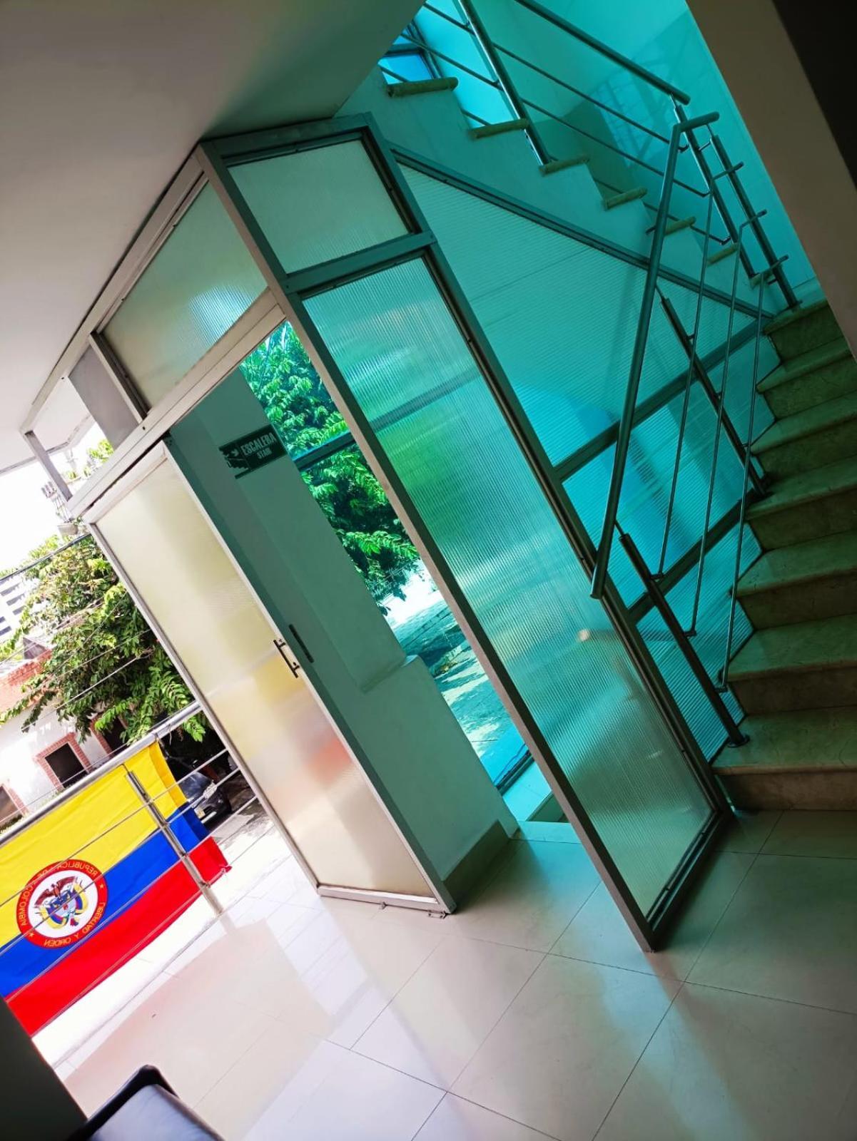 Hotel Suite Imperial 72 Barranquilla (Atlantico) Exterior foto